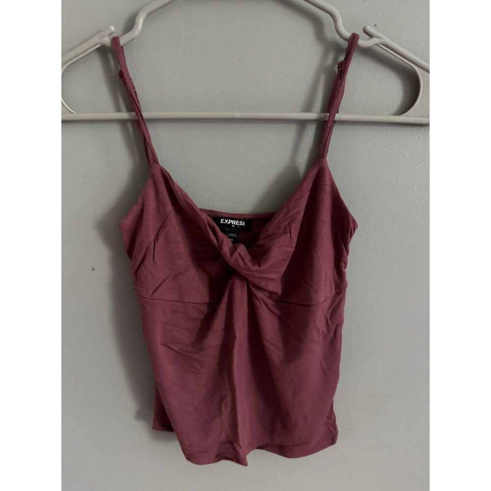 Express Twist Top XS